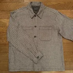 PENDOLTON チェックジャケット