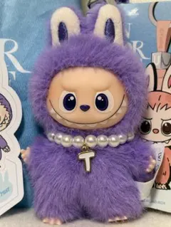 R*e様 100%正規品!!!POPMART PIN FOR LOVE ラブブイ