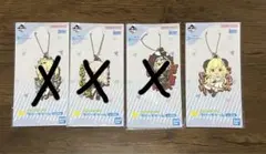 ホロライブ一番くじvol.2 ラバーチャーム 角巻わため