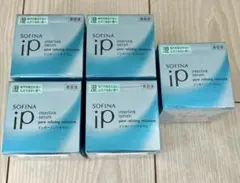 新品　ソフィーナIPインターリンクセラム澄 本体　5個セット