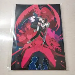 チェンソーマン　ポストカードセット