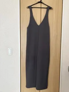 レディース オーバーオール