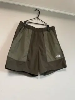 THE NORTH FACE ショートパンツ