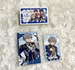 瀬名泉 Knights まとめ あんスタ あんさんぶるスターズ