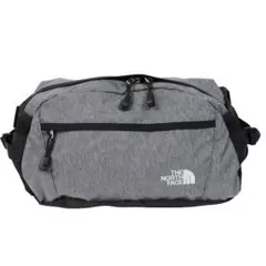 ノースフェイス ショルダーバッグ グレー