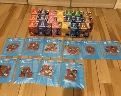 ドラゴンボール 一番くじ フィギュア20種 アクスタ全10種セット