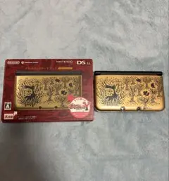 2025年最新】ニンテンドー3DS LL ポケットモンスター Y パックの