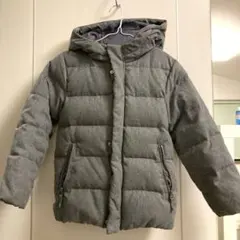 ダウンジャケット