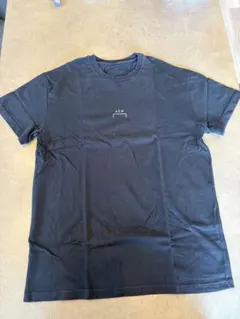 A-COLD-WALL* Tシャツ ブラック　XLのサムネイル
