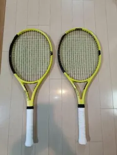 2本セット【美品＋新品未使用】ダンロップ　SX300 G3 ダンロップ sx300のおすすめ人気商品一覧 通販 - Yahoo!ショッピング