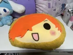 ぺいんと ドンキ コラボ クッション ぬいぐるみ 日常組のサムネイル