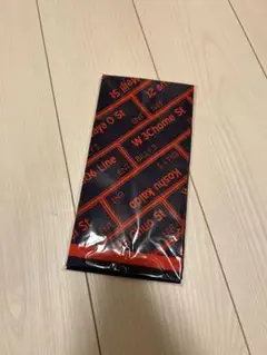 MIN-NANO BILLY'S 10thAnniversary SBQバンダナ