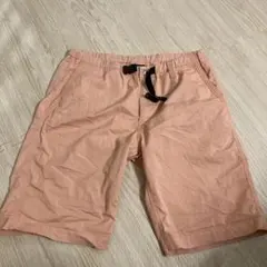 Canterbury ショートパンツ ピンク Lサイズのサムネイル
