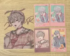 葛葉 5枚セット