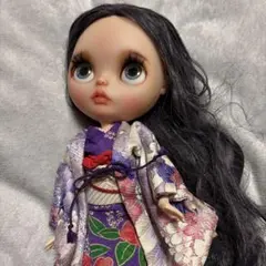 handmade♡1/6カスタムドールヘッド☆莉奈☆オビツ01 - メルカリ