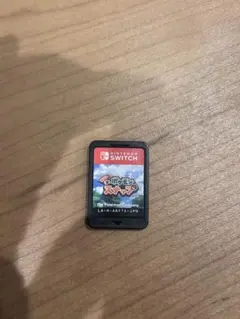 ポケモンスナップ Nintendo Switch