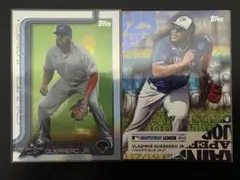 【単品購入不可】Vladimir Guerrero Jr. （ゲレーロjr選手）