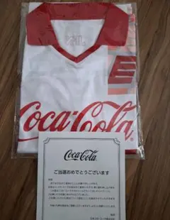 FIFAワールドカップ2026 コーク限定ユニフォーム 日本 非売品 - メルカリ