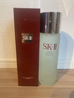 sk-ii フェイシャルトリートメントエッセンス 230ml