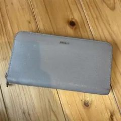 フルラ 長財布