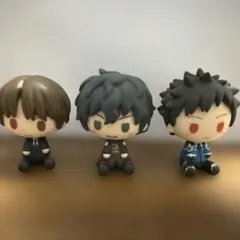 2025年最新】ワールドトリガー 一番くじ ちょこのっこの人気アイテム