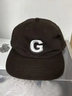 GOLF WANG マーブル柄 キャップ 帽子 SS25H1002BLUE-1.jpg?v=