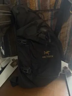 2026年最新】アークテリクス arc'teryx quiver クイバー ワン