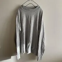 【値下げ】90s USA製 ラッセルアスレチック RUSSELL 無地