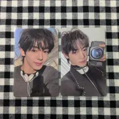 TWS ハンジン トレカ まとめ売り ⑦