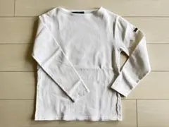 セントジェームス バスクシャツ　T1