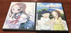 からかい上手の高木さん 全巻完結セット 劇場版付 dvd