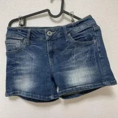 ショートパンツ