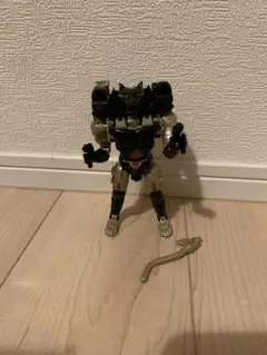 2025年最新】メタルスジャガーの人気アイテム - メルカリ