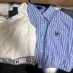 WEGO セットアップ