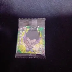 ドラゴンボール　超戦士シールウエハース超　超14-24 ゴテンクス