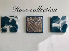 【NO6791】ファブリックパネル・アートパネル3枚セット