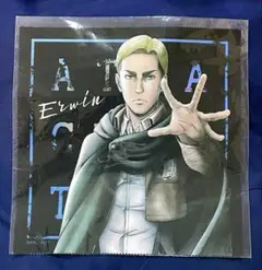 Sumirecco 進撃の巨人 エルヴィン 等身大 マルチクロス Sumirecco 進撃の巨人 エルヴィン 等身大 マルチクロス 進撃の