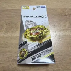新品タカラトミー　ベイブレードX BX-00 ヘルズサイズ4-60Tゴールド
