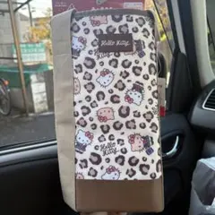 しまむら ハローキティ お買い物バッグ