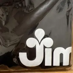 沖縄洋菓子店 Jimmyトートバッグ