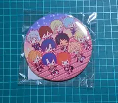 うたプリ　マジLOVEキングダム　コトブキヤ　特典缶バッジ　シャイニング