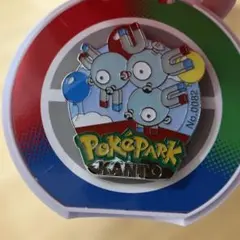 2026年最新】ポケパークカントーピンバッジの人気アイテム - メルカリ