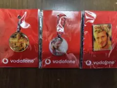 2025年最新】vodafone ベッカムの人気アイテム - メルカリ
