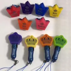 うたプリ リングライト ミニライト 7th