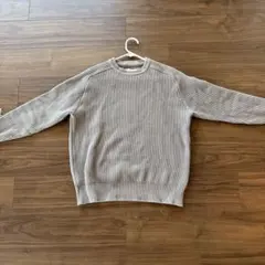 United Tokyo ユナイテッドトウキョウ ニットセーター