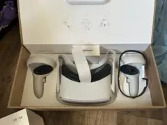 Meta Quest 2 VR 128GB