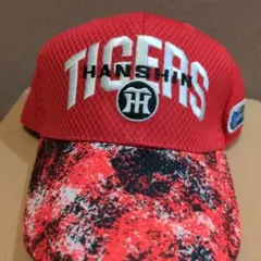 ⭐️希少カラー！ 阪神タイガース 春季キャンプ限定キャップ 新品 2025年最新】阪神 キャンプ キャップの人気アイテム - メルカリ