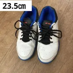 ヨネックス　テニスシューズ　23.5㎝　パワークッション205 オールコートのサムネイル