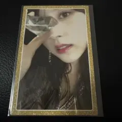 TWICE トレカ Feel Special ミナ　⑤