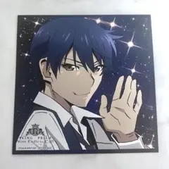 KING OF PRISM キンツア CD アナザージャケット ヒビキ